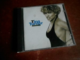Tina Turner Simply The Best CD фірмовий