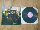 Steppenwolf 1967-1972 UK first press lp vinyl