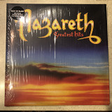 Nazareth – Greatest Hits - VG+/VG+
