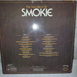 SMOKIE THE BEST LP