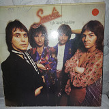 SMOKIE BRIGHT LIGHTS AND BACK ALLEYS LP