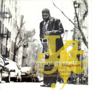 Kenny Garrett ‎– Songbook