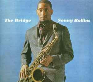 Sonny Rollins ‎– The Bridge Japan