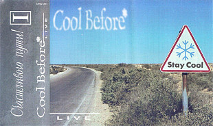 Cool Before ‎– Live