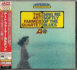 The Art Farmer Quartet* ‎– Sing Me Softly Of The Blues