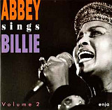 Abbey Lincoln ‎– Abbey Sings Billie - Volume 2