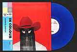 Orville Peck ‎– Pony (Blue Vinyl) платівка
