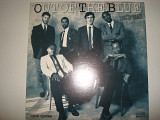 OUT OF THE BLUE- Inside Track 1986 USA Jazz