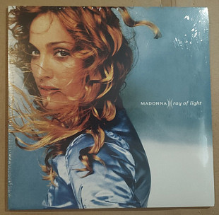 Madonna – Ray Of Light