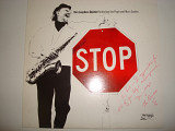 DON LANPHERE QUINTET- STOP 1987 UK Jazz