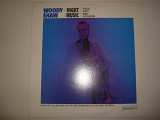 WOODY SHAW- Night Music 1983 Promo USA Contemporary Jazz