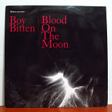 Mekon – Boy Bitten / Blood On The Moon (12")