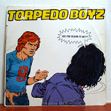 Torpedo Boyz – Are You Talking To Me? (12")