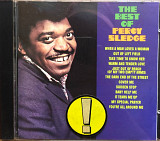 Percy Sledge - “The Best Of Percy Sledge”