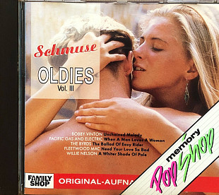 Schmuse-Oldies Vol.III