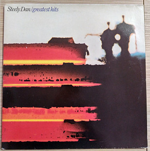 Steely Dan – Greatest Hits (1972-1978)