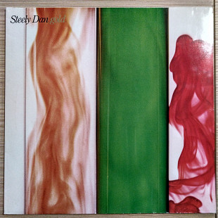 Steely Dan – Gold
