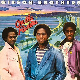 Gibson Brothers - “On The Riviera”