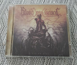 Blood Red Throne ‎– Fit To Kill, Irond ‎– IROND CD 19-1952, NM/EX+