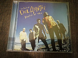 CD диск Del Amitri "The Best Of Del Amitri. Hatful Of Rain"