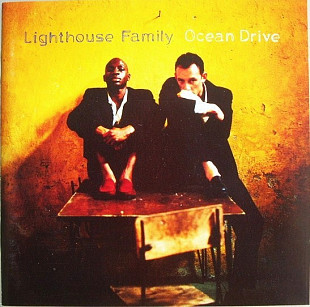Lighthouse Family – Ocean Drive