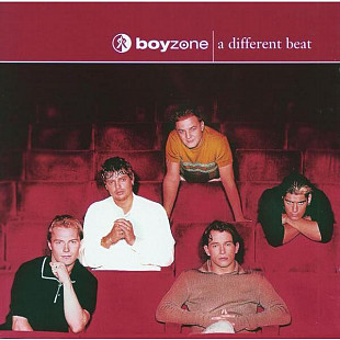 Boyzone – A Different Beat