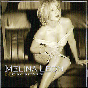 Melina León – Corazón De Mujer