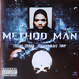 Method Man – Tical 2000: Judgement Day