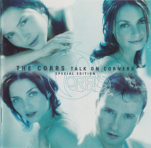 The Corrs – Talk On Corners made in Germany
