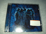 Gregorian "Masters Of Chant Chapter II" фирменный CD Made In Germany.