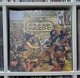 Frank Zappa – The Grand Wazoo (Europe 2022)