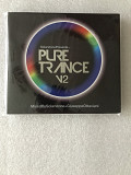 Pure Trance V2 [mixed by: Solarstone & Giuseppe Ottaviani]