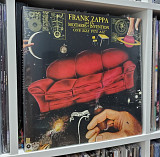 Frank Zappa And The Mothers Of Invention – One Size Fits All (Europe 2015)
