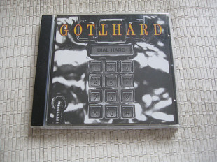 GOTTHARD / DIAL HARD / 1993