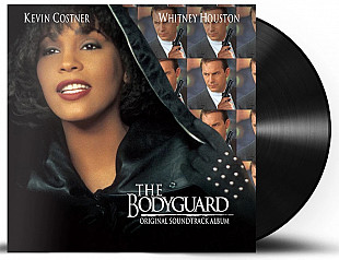 Whitney Houston - The Bodyguard (саундтрек)