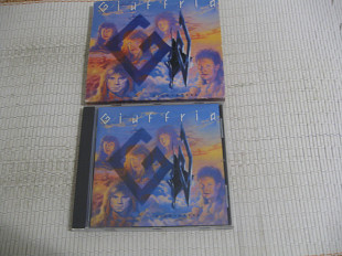 GIUFFRIA / SILK +STEEL / 1986