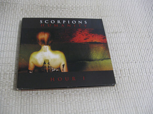 SCORPIONS / HUMANITY / 2007 1 CD +1DVD