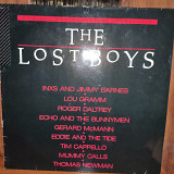 THE LOST-BOYS LP