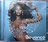 Beyonce*Dangerously in love*фирменный