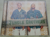 JUNGLE BROTHERS V.I.P. CD US