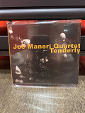 Продам фирменный CD Joe Maneri Quartet – Tenderly