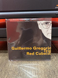 Продам фирменный CD Guillermo Gregorio Trio – Red Cube