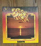 Eloy – Dawn LP 12", произв. Germany