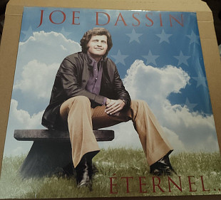 Joe Dassin – Eternel...