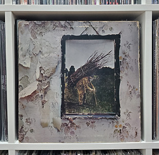 Led Zeppelin – Untitled (US 1977)