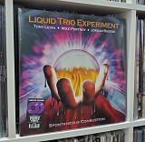 Liquid Trio Experiment – Spontaneous Combustion (US 2022)