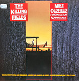 Mike Oldfield - “The Killing Fields (Original Film Soundtrack)”