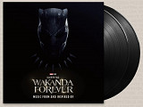Wakanda Forever: Music from and Inspired By Black Panther