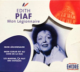 Edith Piaf - “Mon Légionnaire”