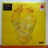 Ed Sheeran – - (Subtract) (Limited Edition, Yellow Translucent)